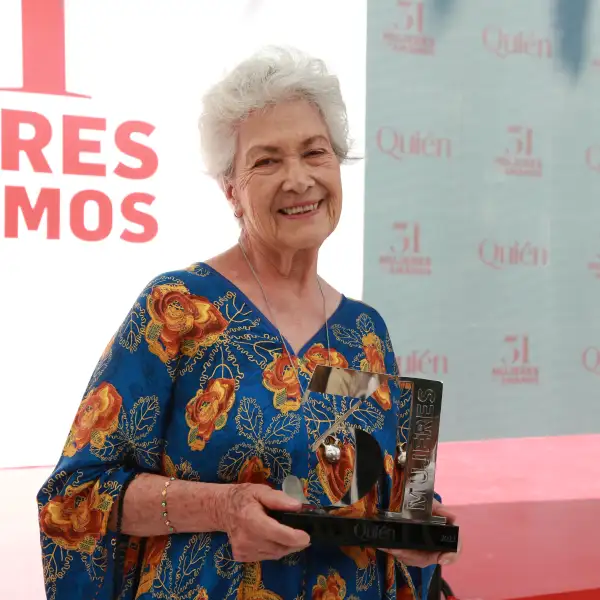 31 MUJERES QUE AMAMOS