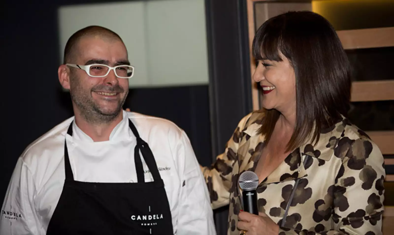 Alejandro Sánchez,Queta Sánchez