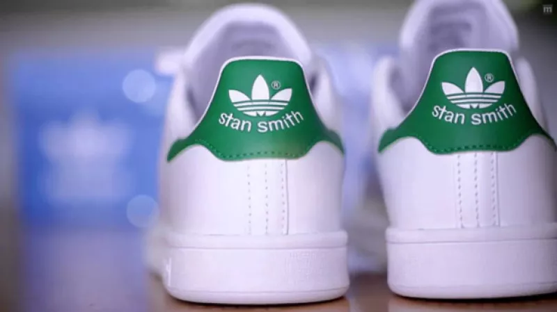 Si tiene un amigo, novio, familiar o conocido que use algunos de estos modelos de tenis, podrás descubrir más de su personalidad.