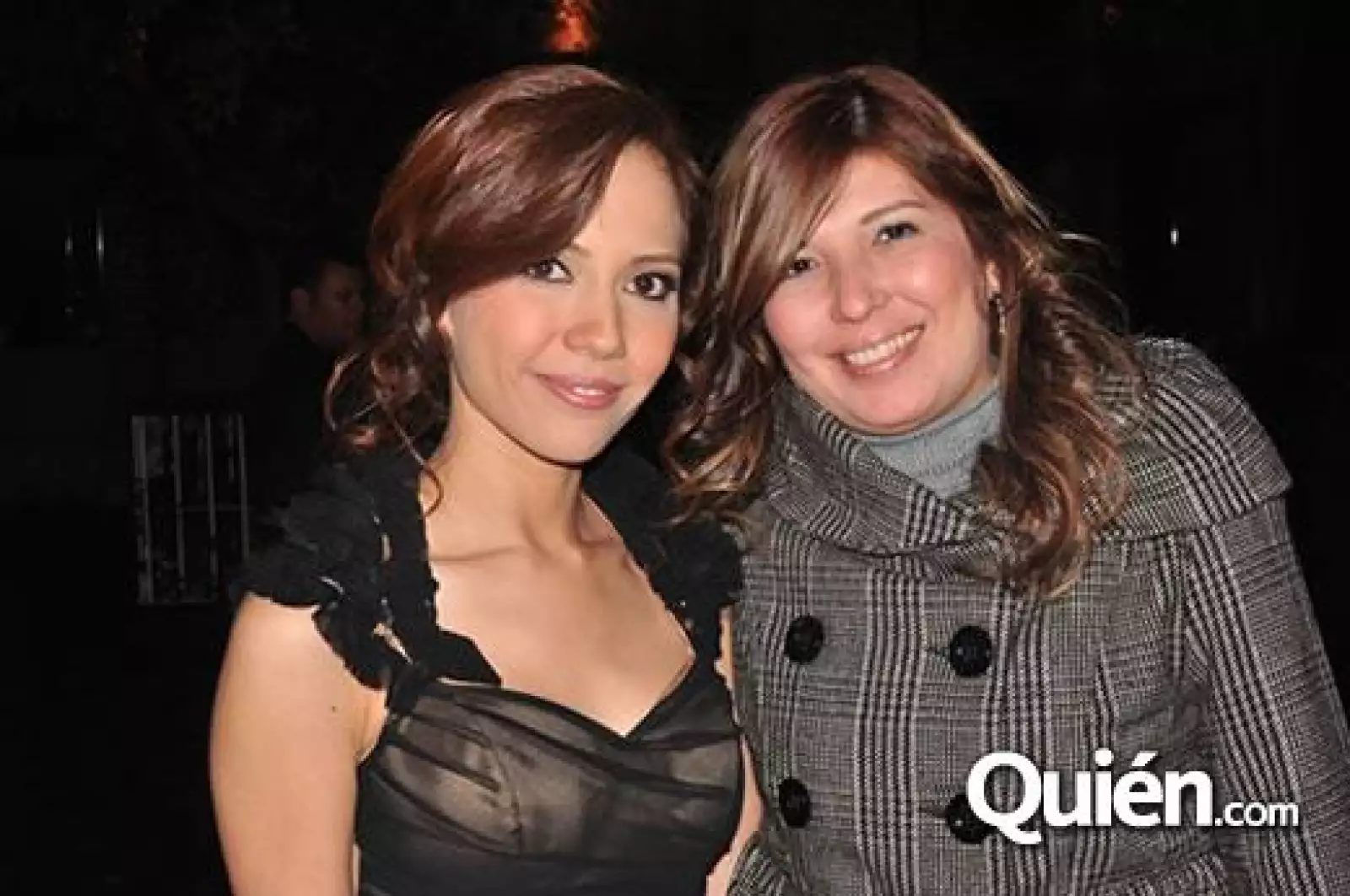 Despedida de Soltera de Mónica García