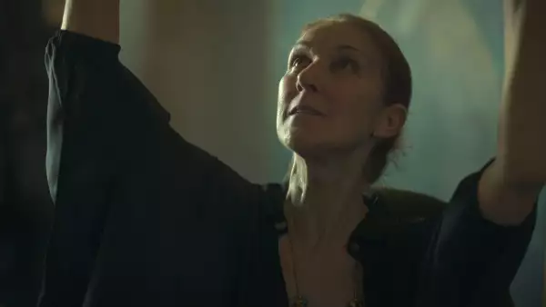 Celine Dion Documental