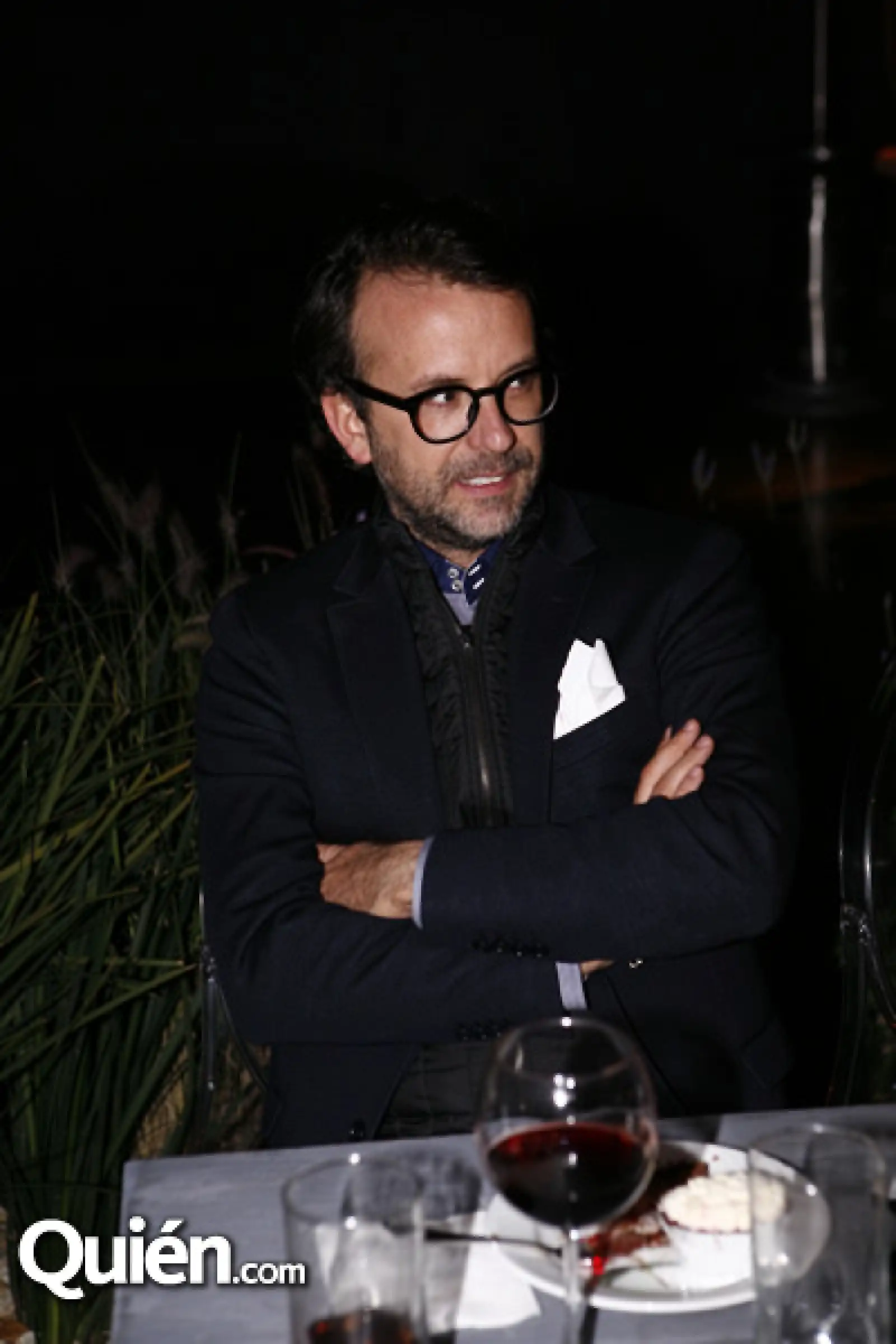 Luis Pablo de los Cobos