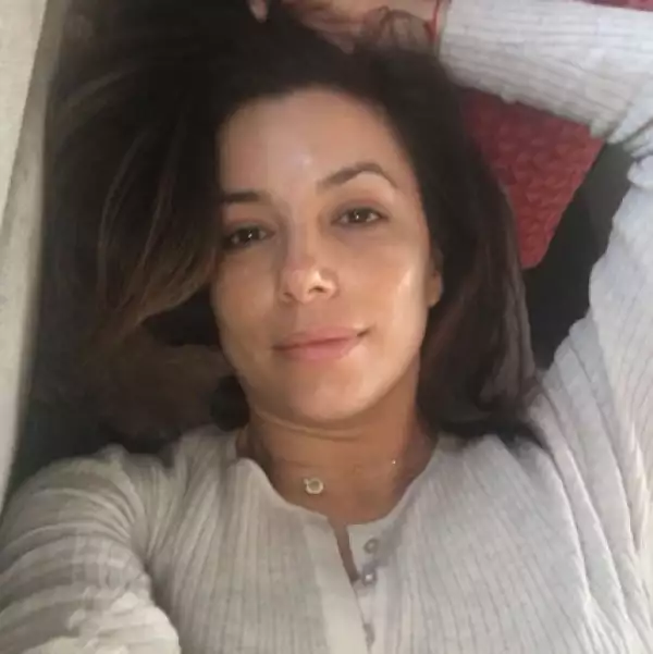 EVA LONGORIA.