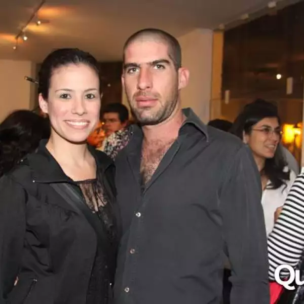 Inaugruación expo Voz de la mujer