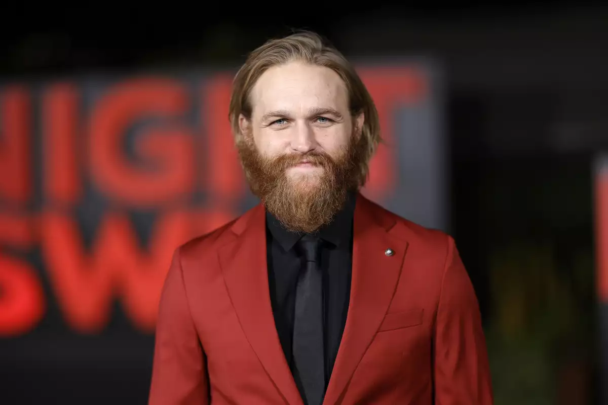 Los Angeles Premiere Of Universal Pictures' "Night Swim" - Arrivals