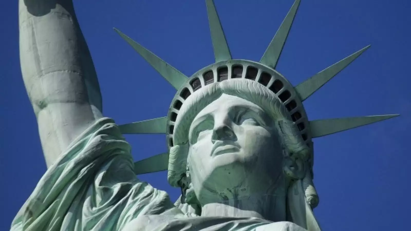 estatua de la libertad