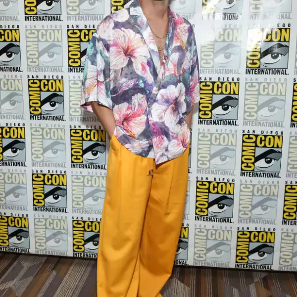 Luis-Gerardo-Mendez-Comic-Con