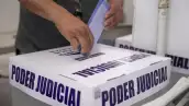 Elección Poder Judicial