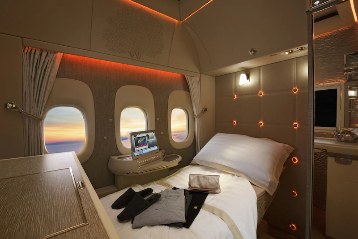 Emirates