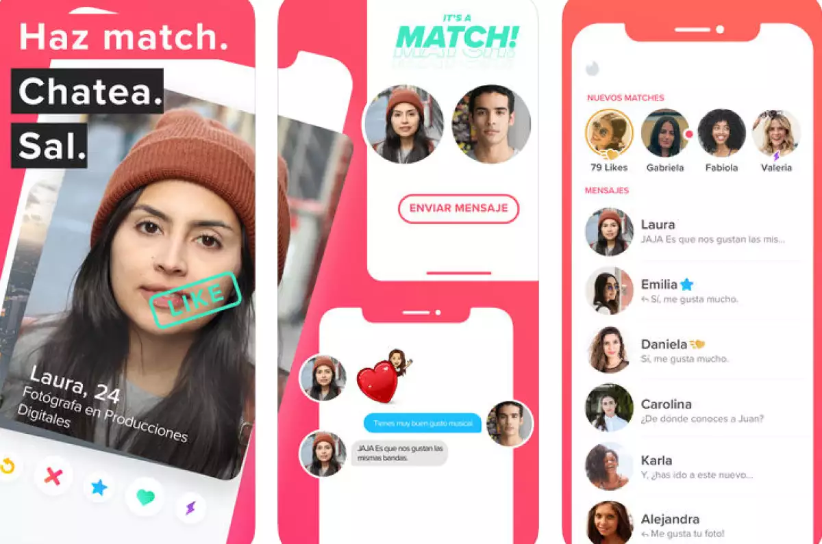 Tinder