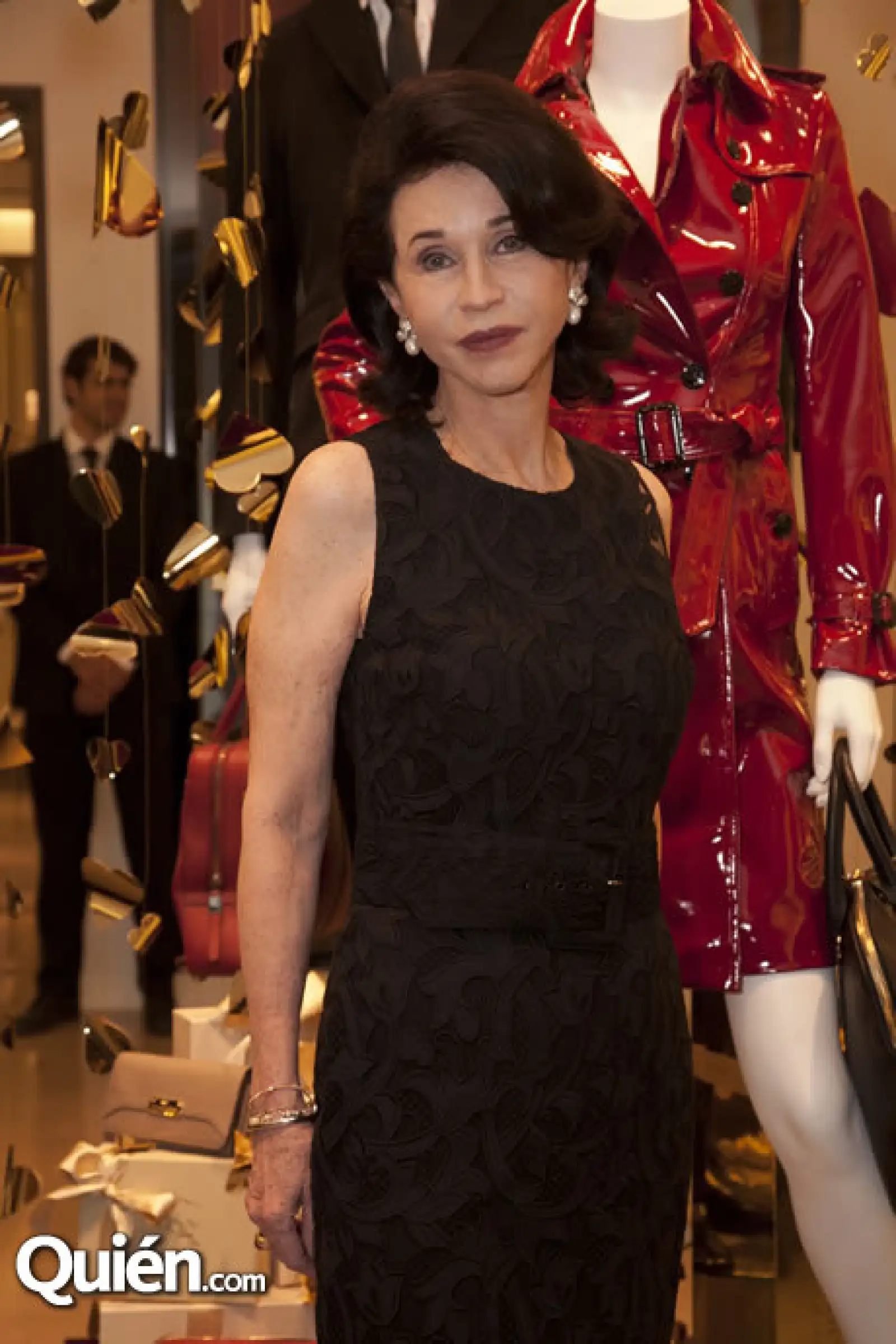 Pepita Serrano