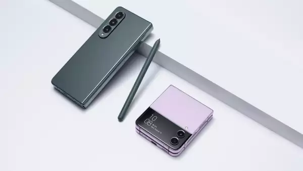 samsung galaxy unpacked 2022
