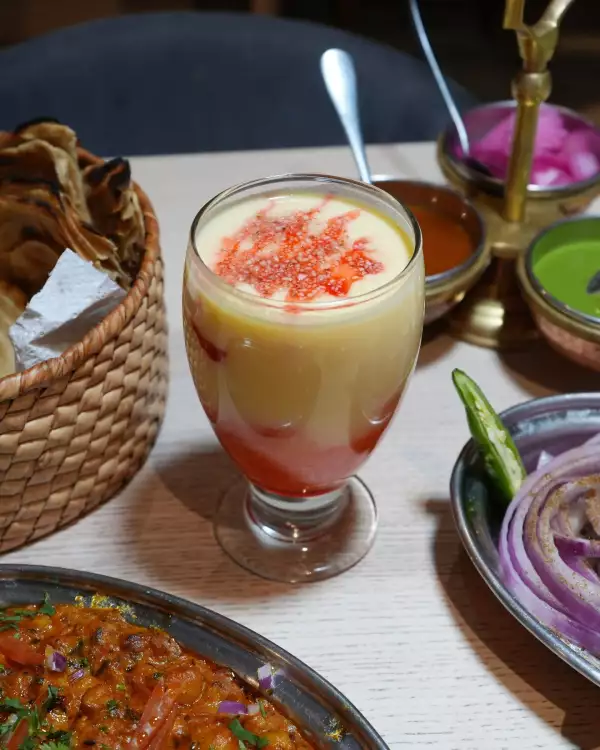 Mango-lassi-bebida-tradicional-india