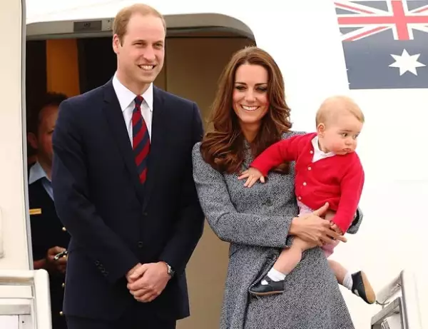 Este martes, el primogénito del príncipe Guillermo y Kate Middleton, celebrará su cumpleaños. Una fuente cercana a la familia reveló lo que podría ser la temática de la fiesta y otros detalles.