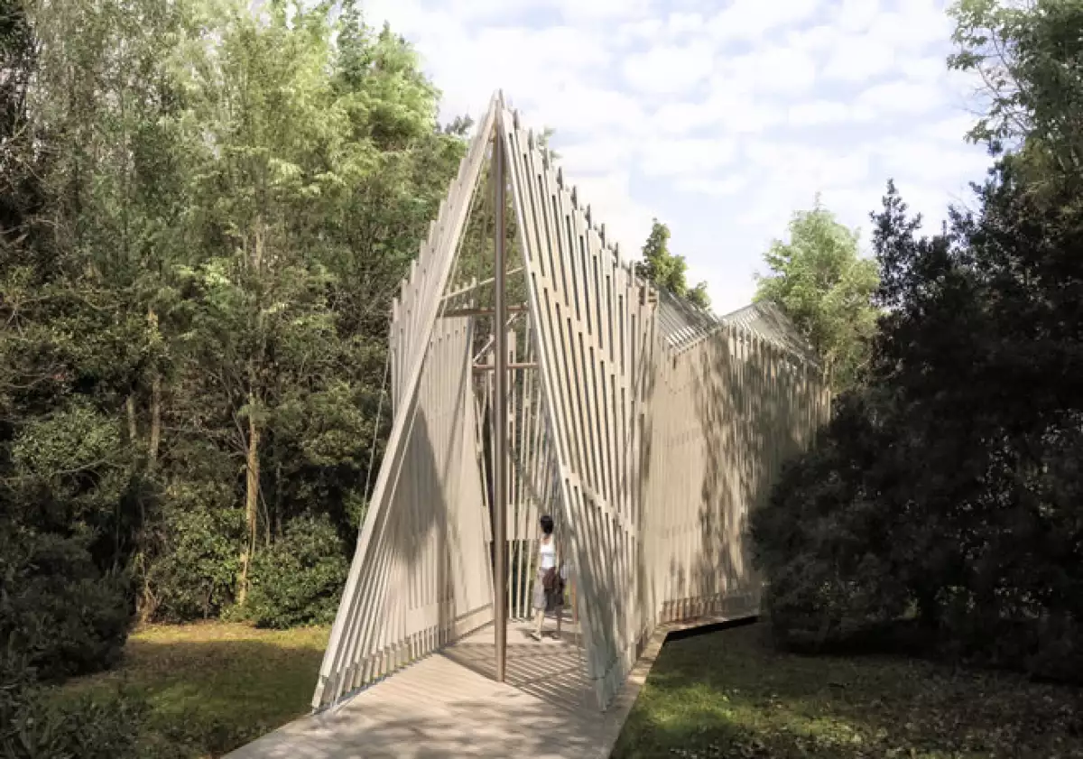 Norman Foster Bienal