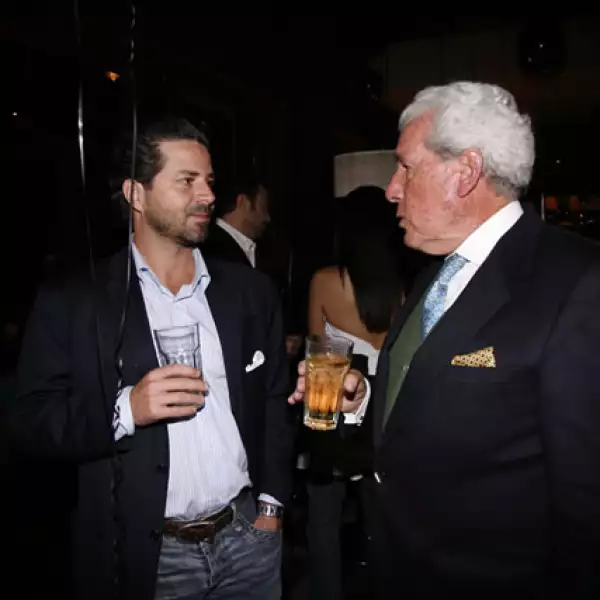 Cumpleaños Lina Botero