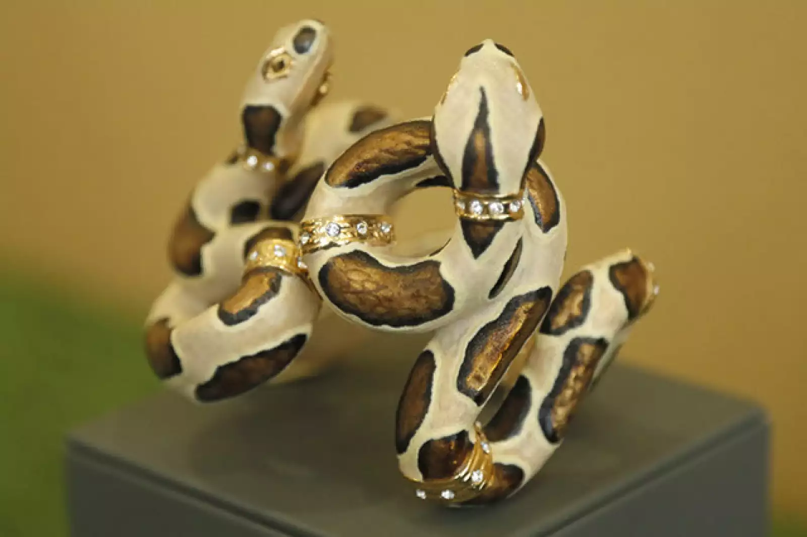 Colección Visiones de Daniel Espinosa