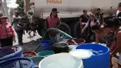 La CDMX refuerza su estrategia de abasto de agua