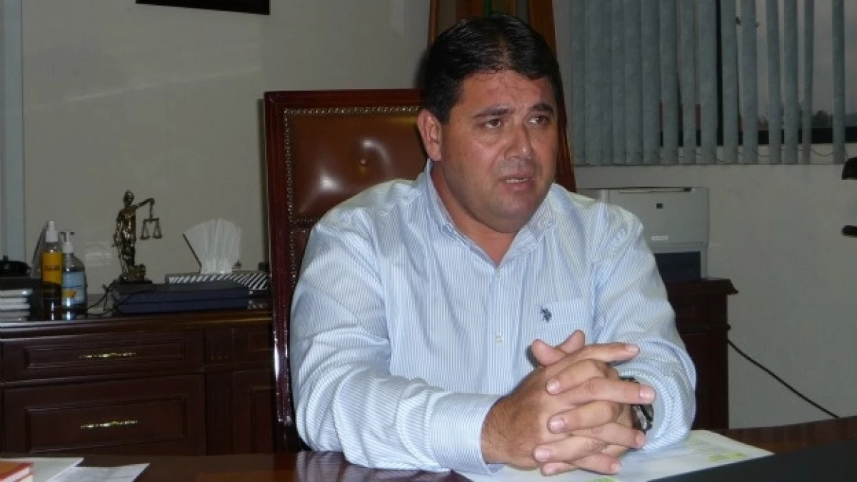 Procurador de Nayarit