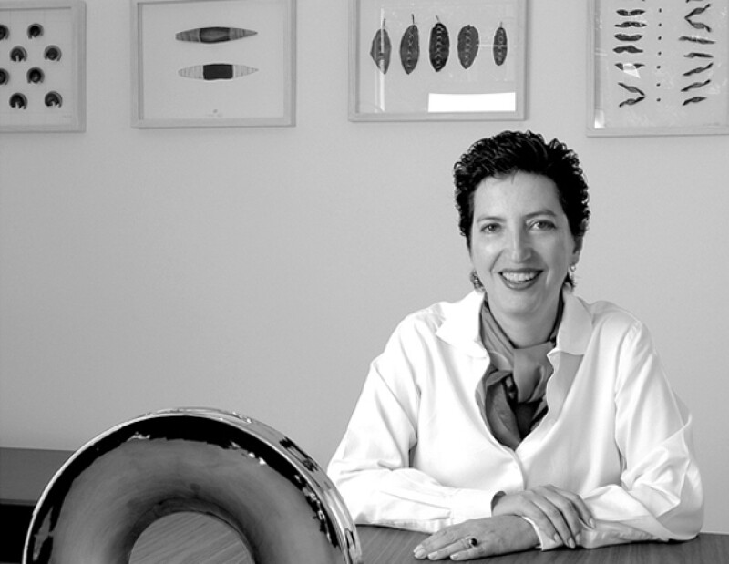Carmen Cordera.