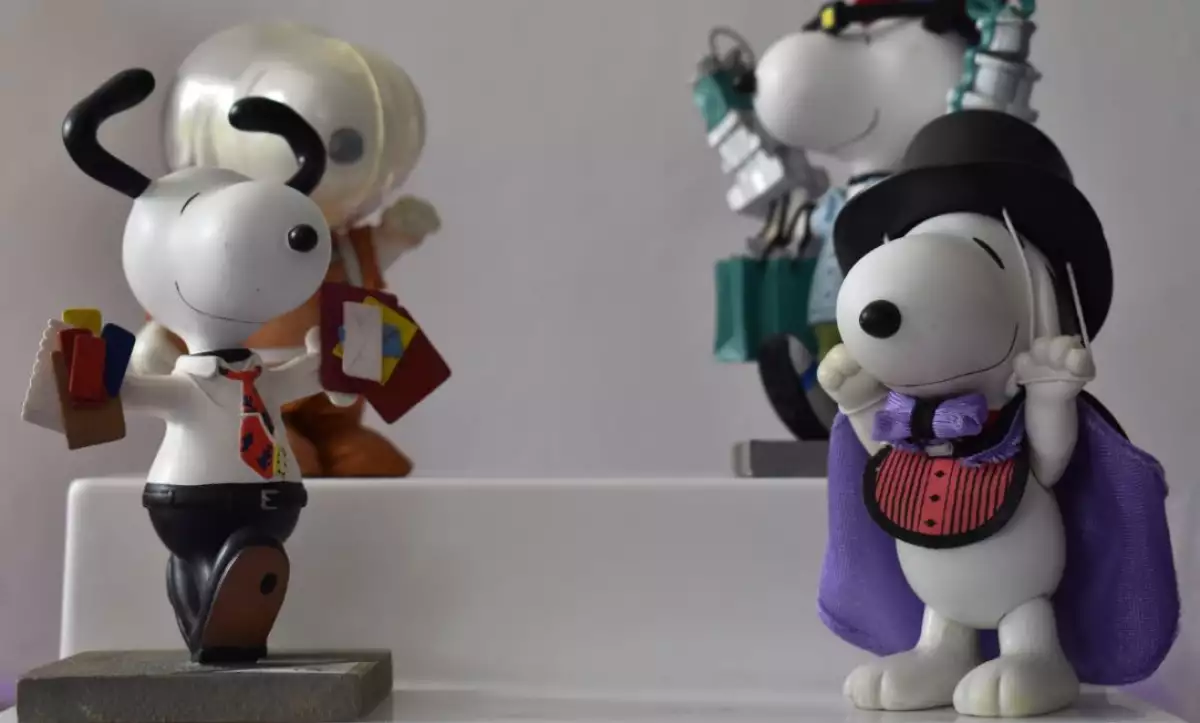 Snoopy