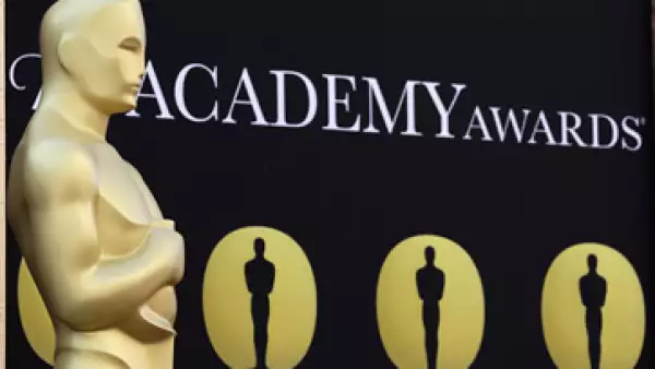 La ceremonia del Oscar se llevará a cabo el próximo 26 de febrero. (Foto: AP)