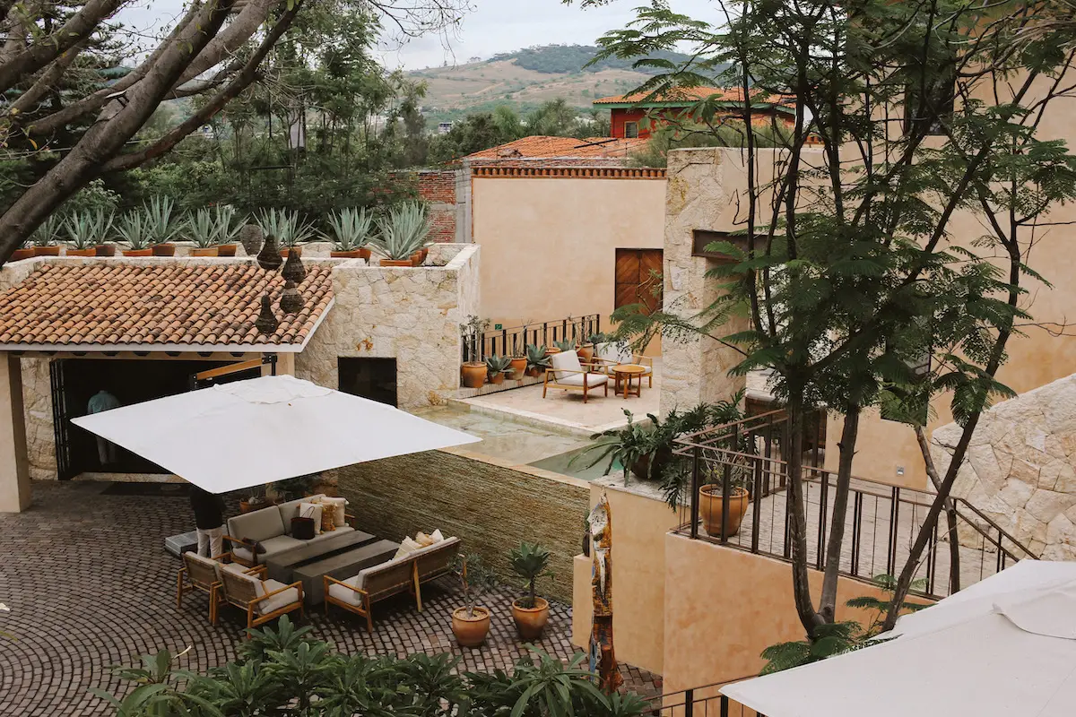 Casa Santo Origen