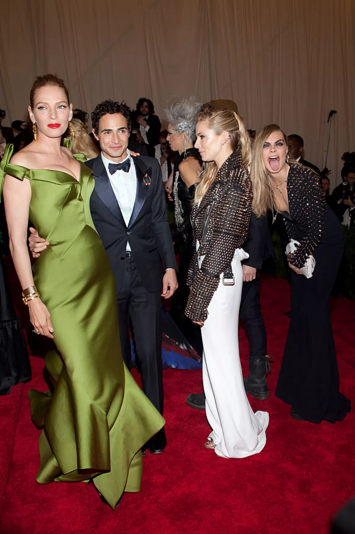 Getty Images 
