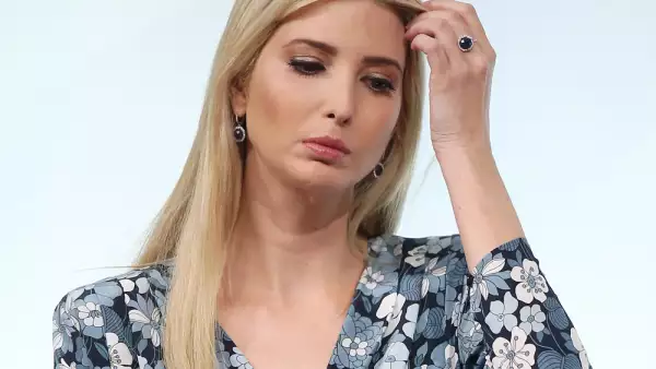 Ivanka Trump