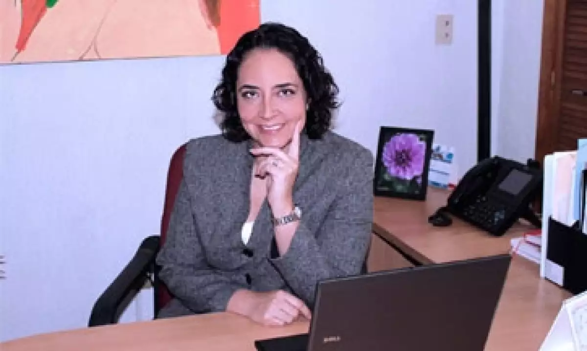 Adriana Valadez