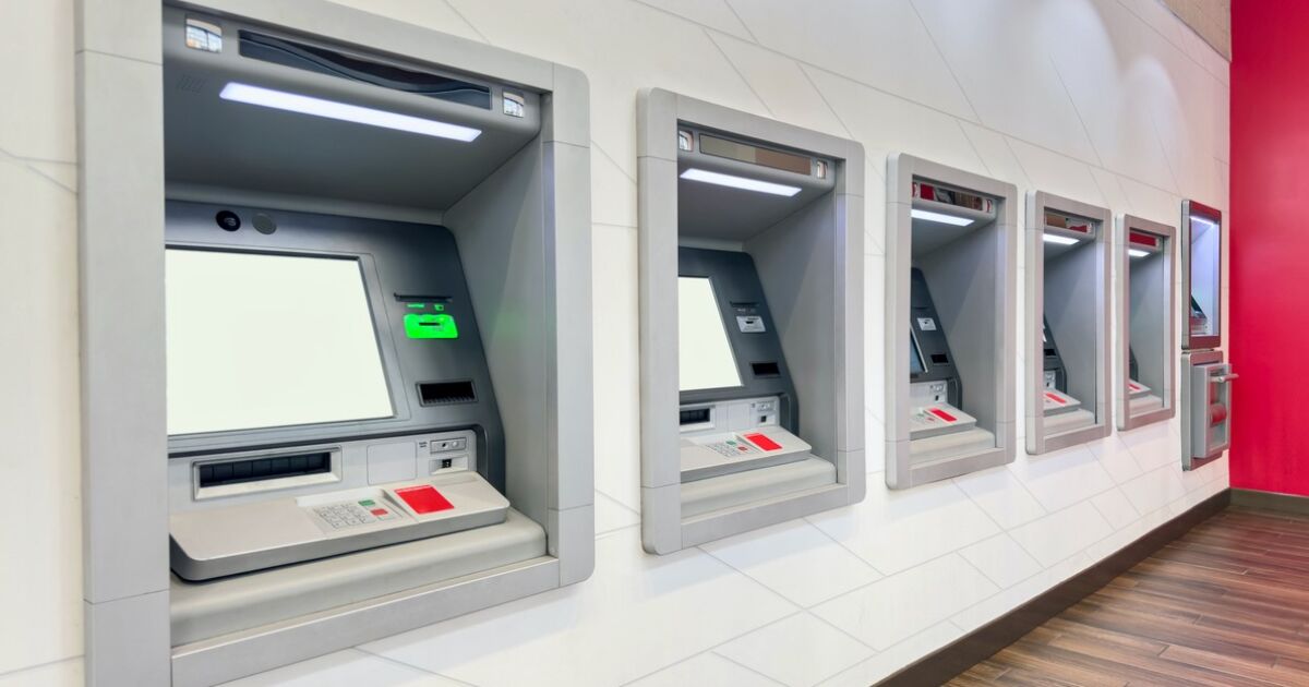 Banka kılcallığı