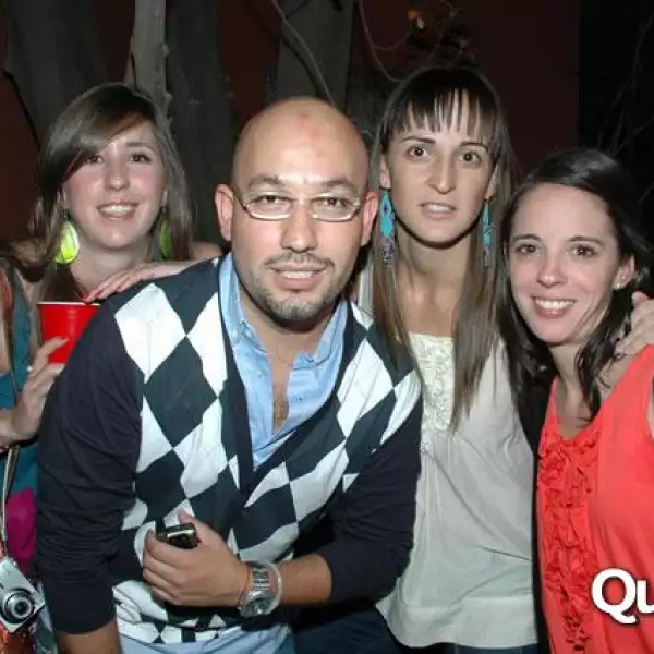 Cumple Paulo Orendain