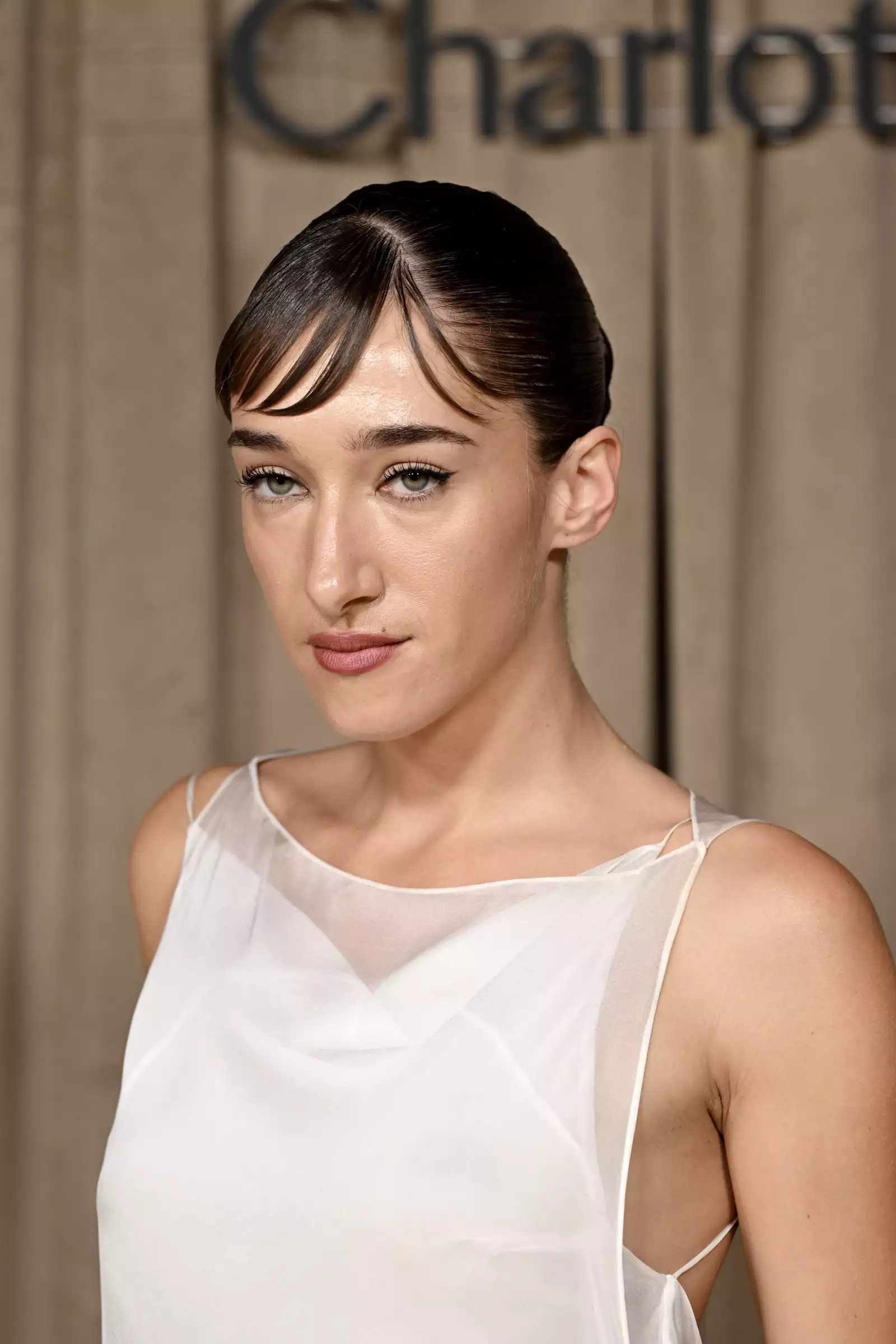 Clooney Foundation For Justice's The Albies - Red Carpet Arrivals