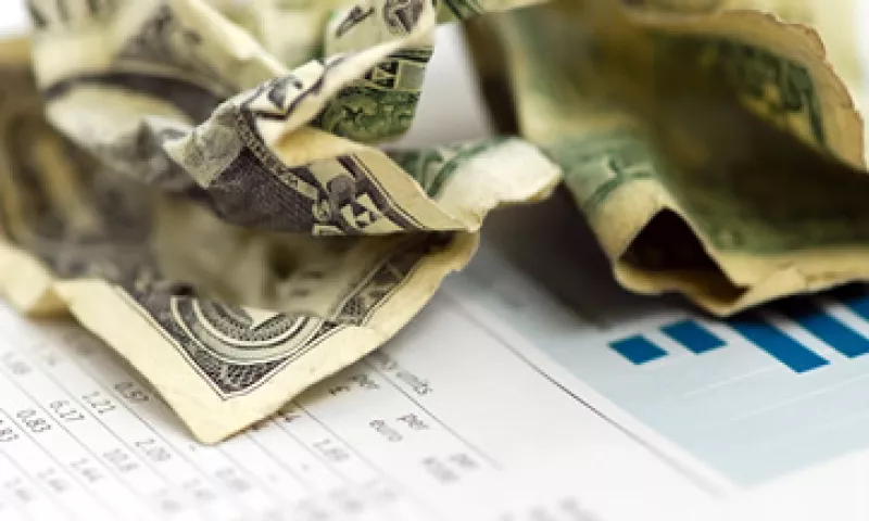 La lucha contra el narcotráfico y el Estado de derecho son importantes para la economía mexicana. (Foto: Thinkstock)