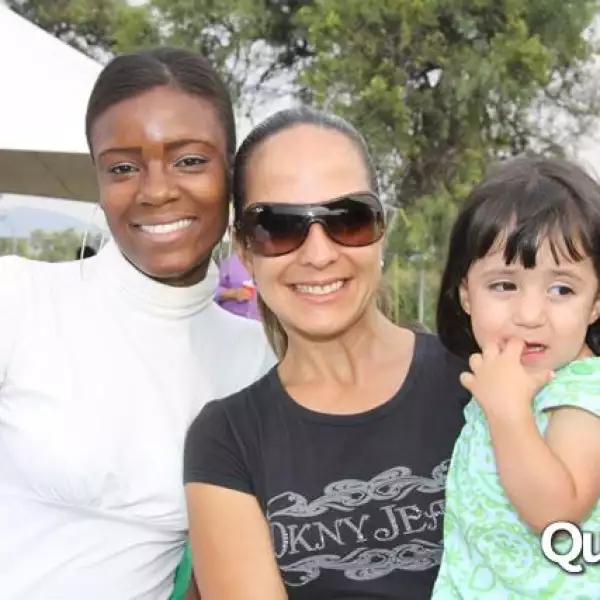 Cumpleaños Diego y Jóse Carlos Landgrave