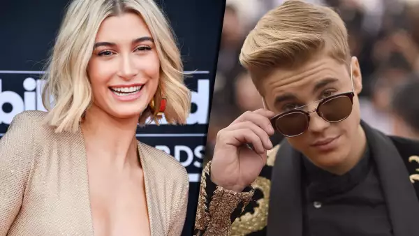 Justin Bieber y Hailey Baldwin