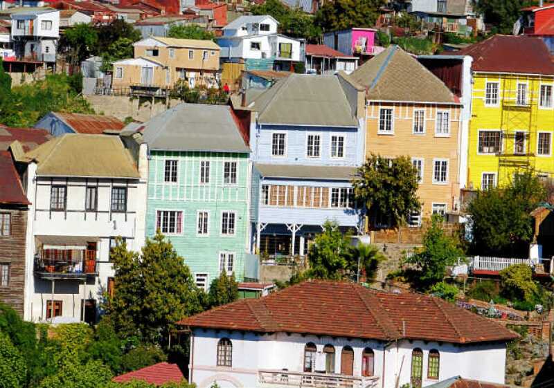 Vivienda Chile