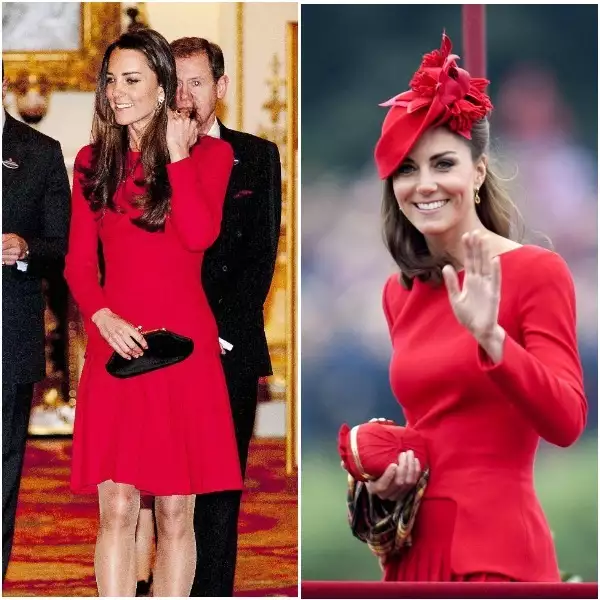 KATE MIDDLETON 1