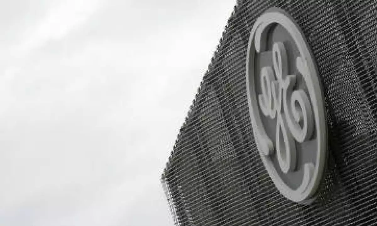 General Electric Co venderá su negocio de electrodomésticos a la china Qingdao Haier Co Ltd. (Foto: Reuters/archivo)