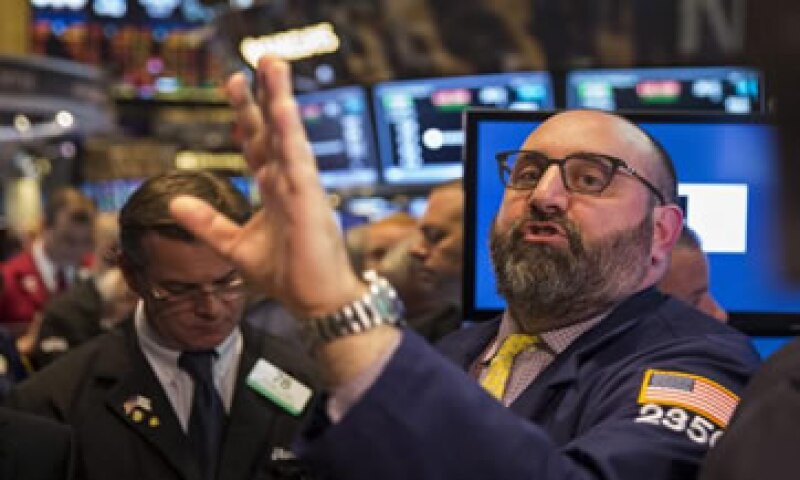 En mayo, el Dow Jones ganó 0.96%. (Foto: Reuters )