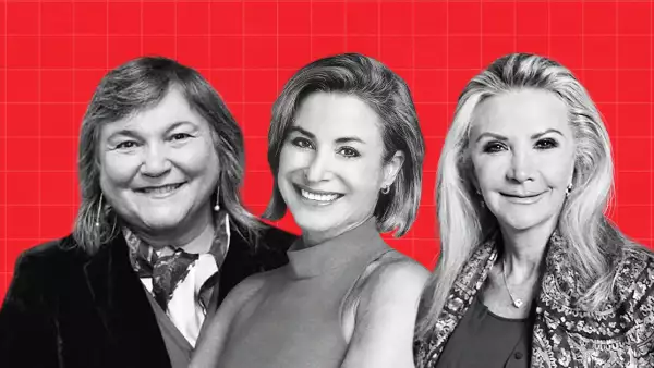 La visión de tres mujeres líderes para comprender las claves del presente