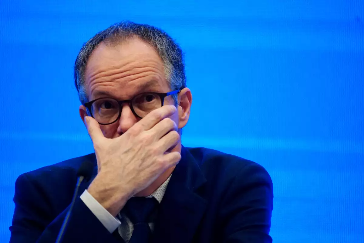 Una misión compicada