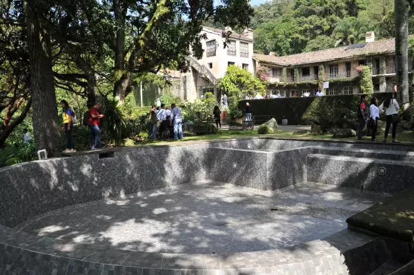 Rancho El Faunito