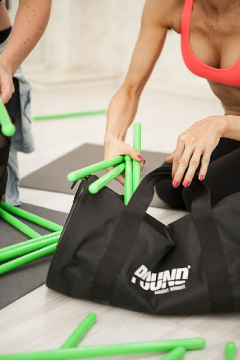 Batacas de Let´s pound