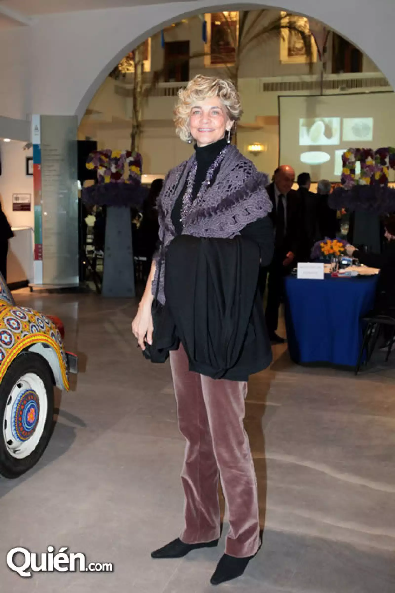 Germeine Gómez Haro