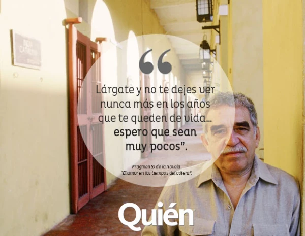 Gabriel García Márquez