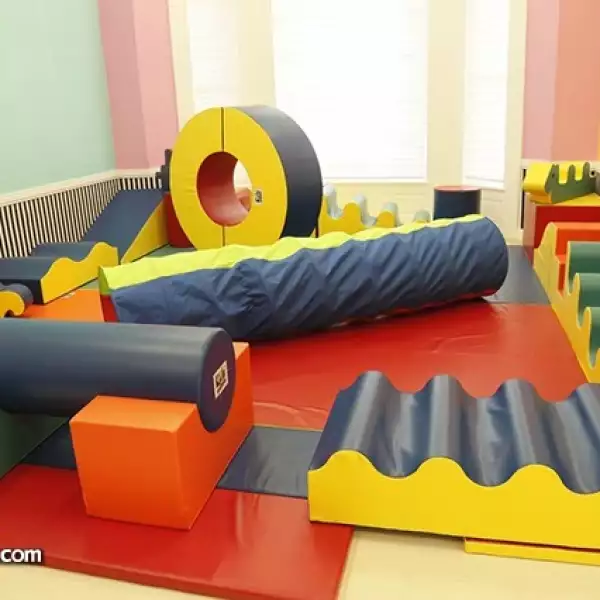 Colegio Bright House