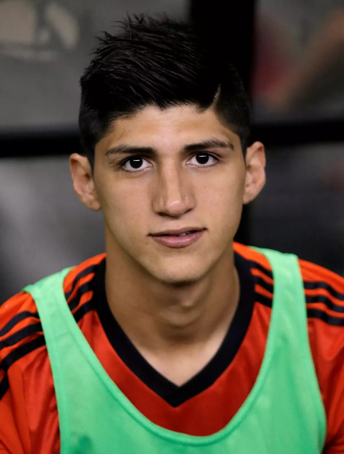 El jugador fue secuestrado junto con su novia el sábado al salir de una fiesta en Tamaulipas.