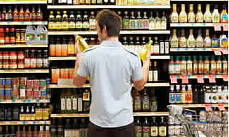 Bebidas (Foto: Jupiter Images)