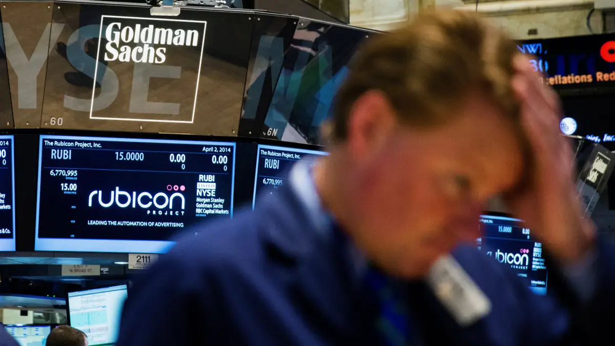 Bancos y Wall Street